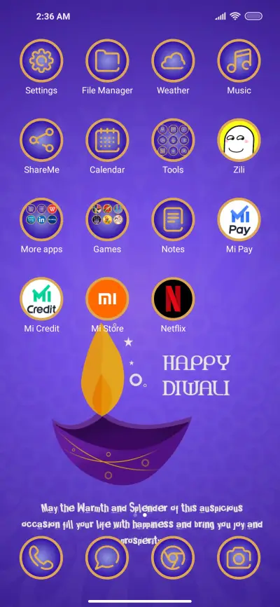 Diwali_3 - Screenshot 3
