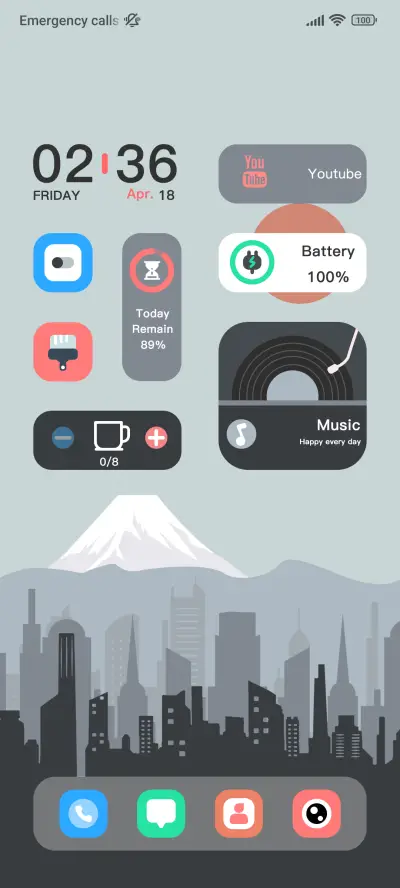 CitySun - Screenshot 2