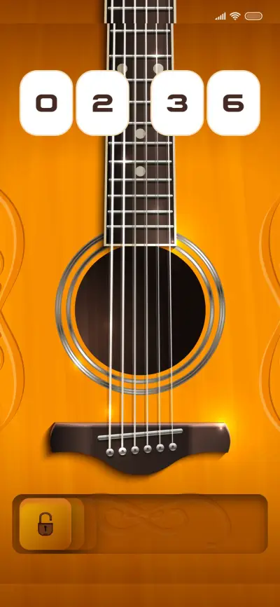 Guitar_3MDP - Screenshot 1