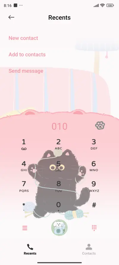 home daily - Screenshot 6