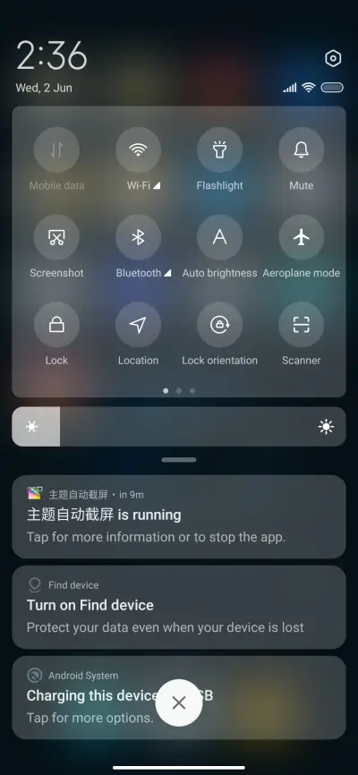 Crystals - Screenshot 5