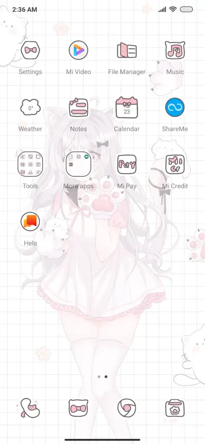 Kiss Meow Sauce - Screenshot 3