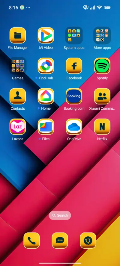 abstract stairs - Screenshot 3