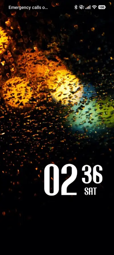 Lights - Screenshot 1