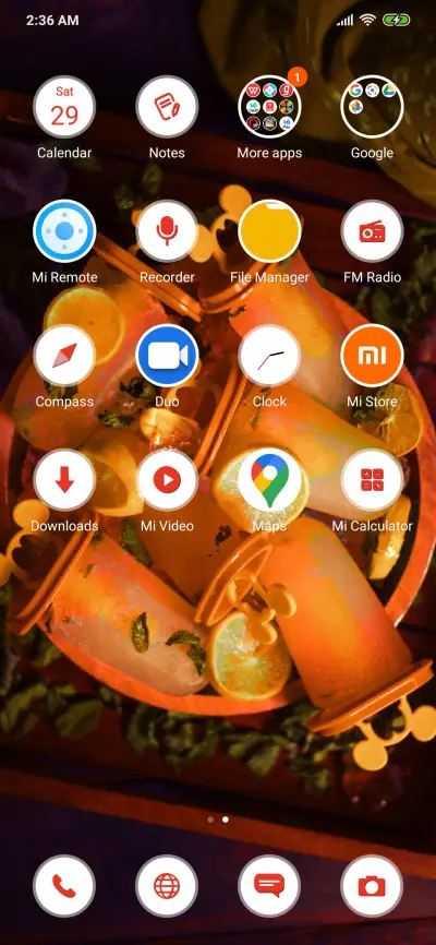 Popsicle_3MDS - Screenshot 3