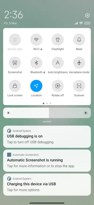Flying sheep - Screenshot 5