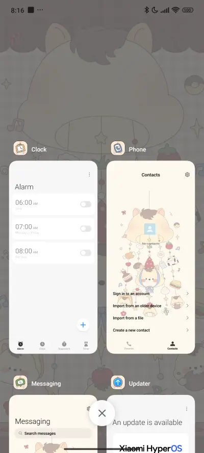 Pony Chime - Screenshot 5