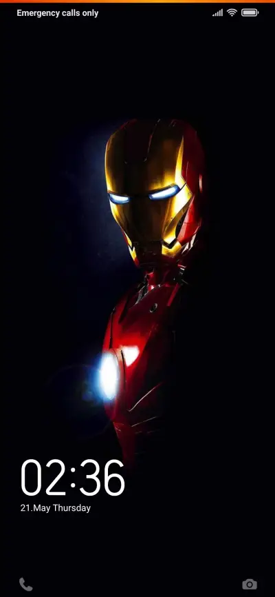 Iron Man 