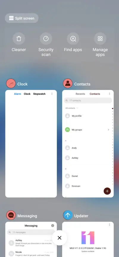 Fluffy Cat_3MDS - Screenshot 4