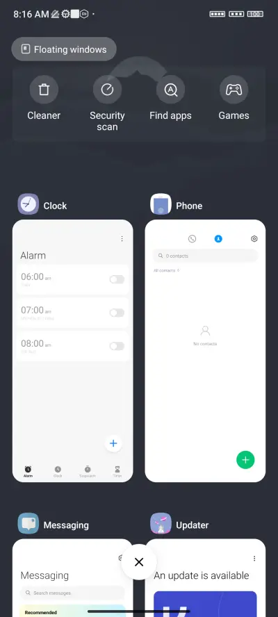 MBOH OPO IKI - Screenshot 4