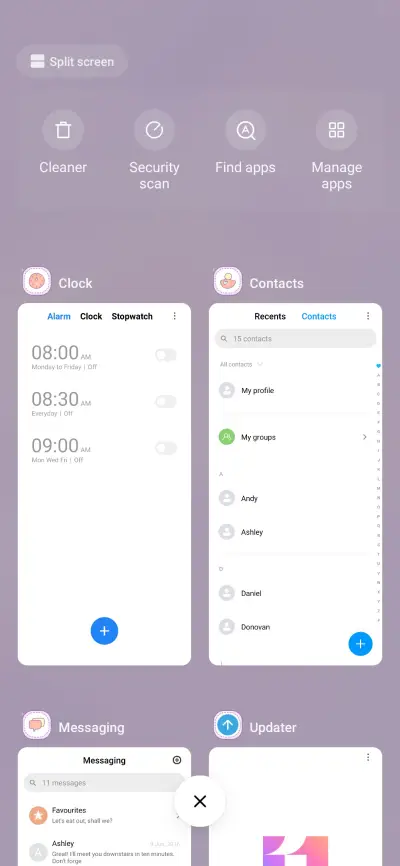 Sticky Note - Screenshot 4