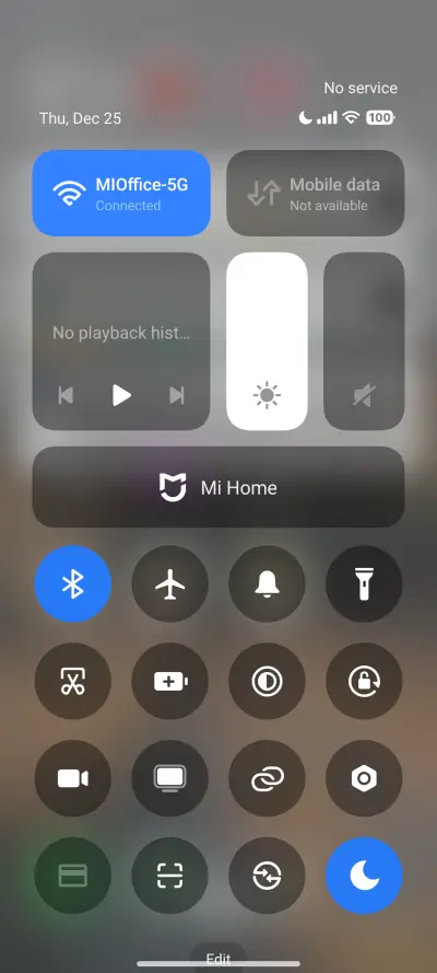 OX Colours - Screenshot 5