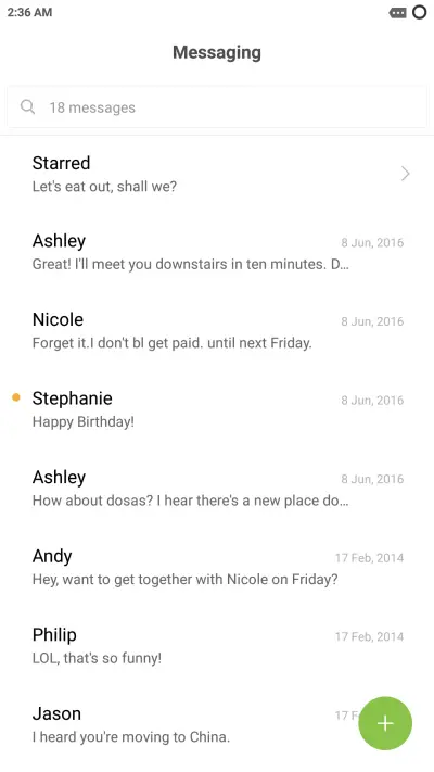 Layung TT - Screenshot 7