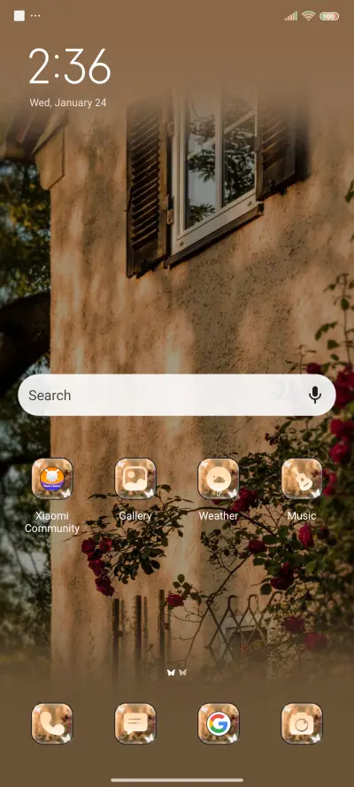 Memory Warm - Screenshot 3