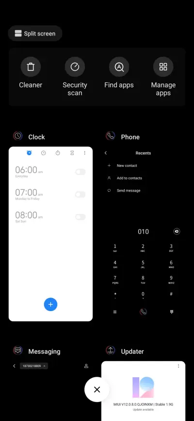 running lantern - Screenshot 4