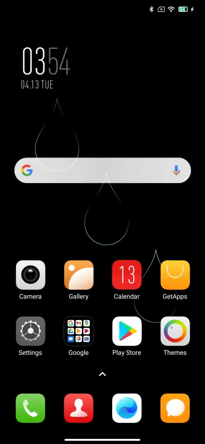 888k v12 - Screenshot 2