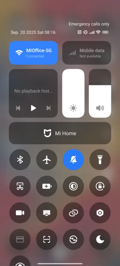 abstract_v2 - Screenshot 6