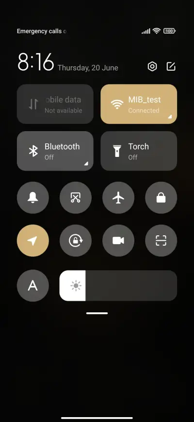 Dynamic texture - Screenshot 5