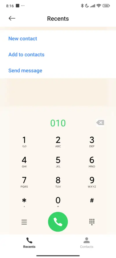 DjInLarge - Screenshot 6