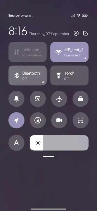 Wisteria beauty - Screenshot 6