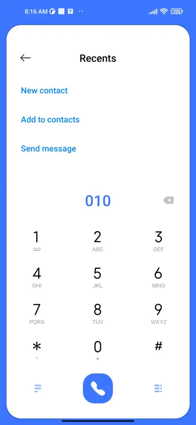 Power UI - Screenshot 6
