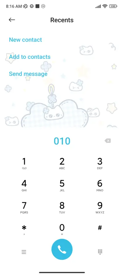 Aqua Lucky Kitten - Screenshot 7