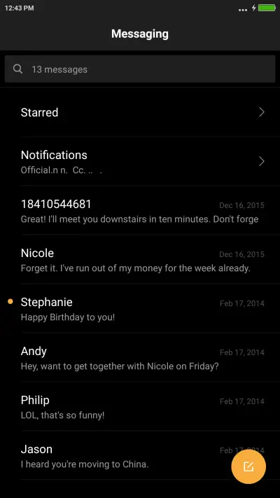 FALGUN - Screenshot 7