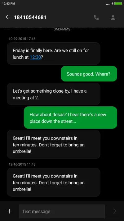 FALGUN - Screenshot 8