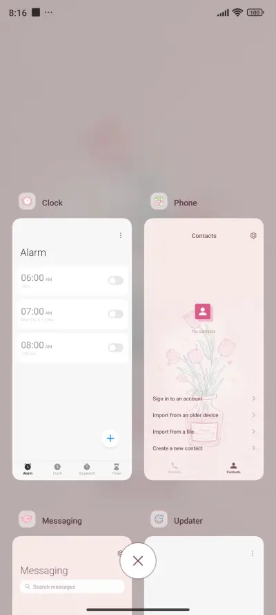 Best Actress - Screenshot 4