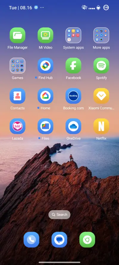 Bodrex-3 - Screenshot 3