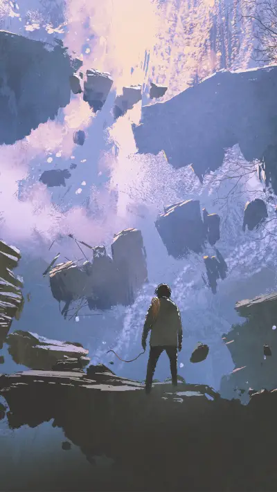 Creative Illustration-01 - Screenshot 1