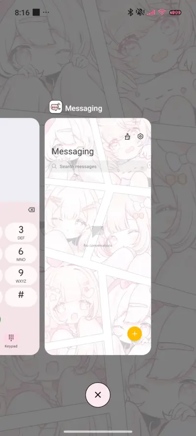 Sweetheart girl - Screenshot 4