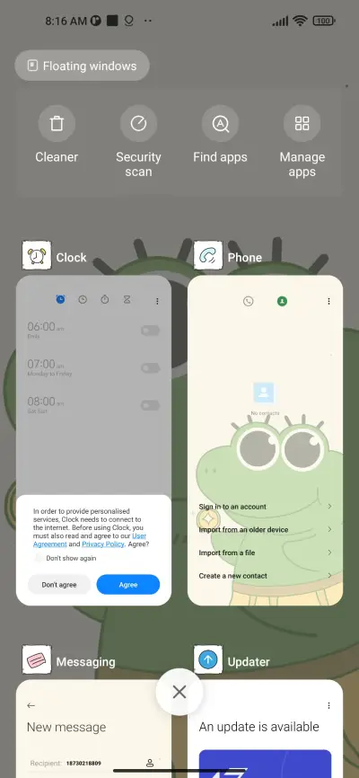 Get rich together - Screenshot 4