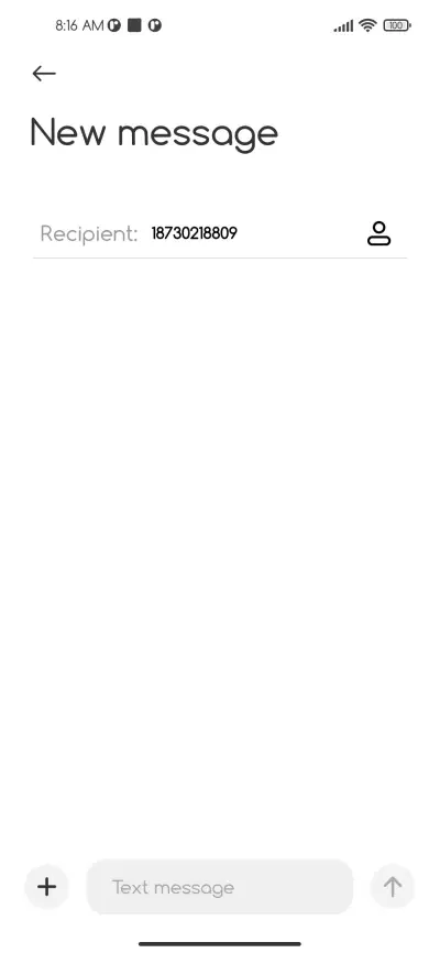 Comfortaa_10 - Screenshot 3