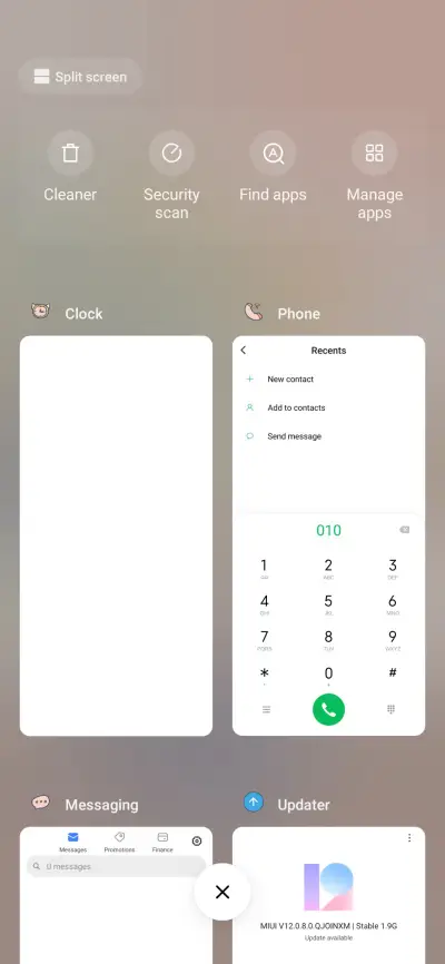Alone I am happy - Screenshot 4