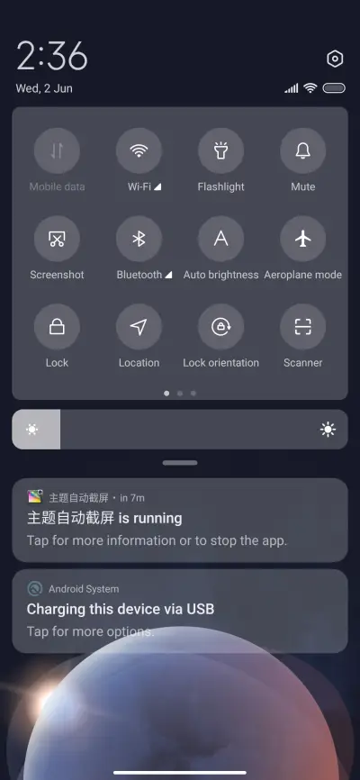 Lucky definition - Screenshot 5