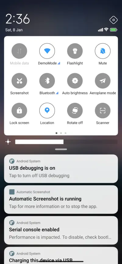 light - Screenshot 5