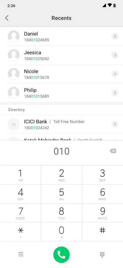 begal v10 - Screenshot 6