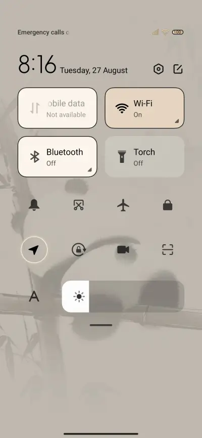 Cute Panda - Screenshot 6