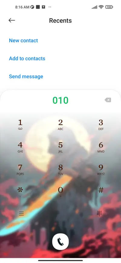 ninjia - Screenshot 4