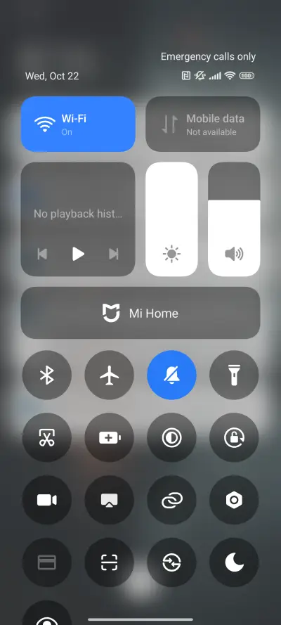 Black and White - Screenshot 5