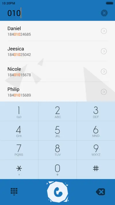 [IN]Live - Screenshot 6