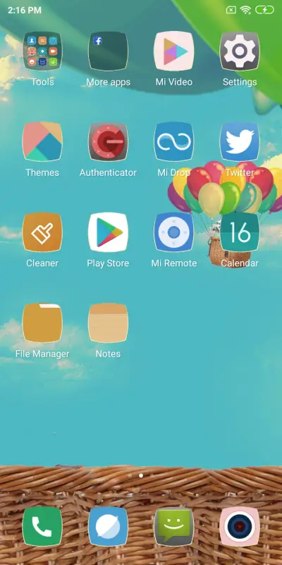 Infinity Up [In Designs] - Screenshot 3