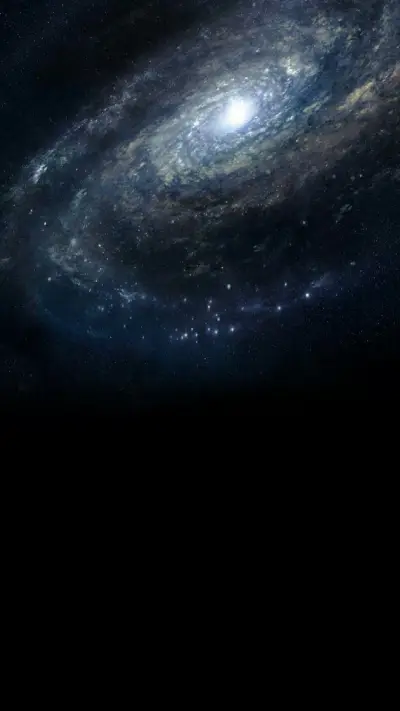 宇宙 - Screenshot 1