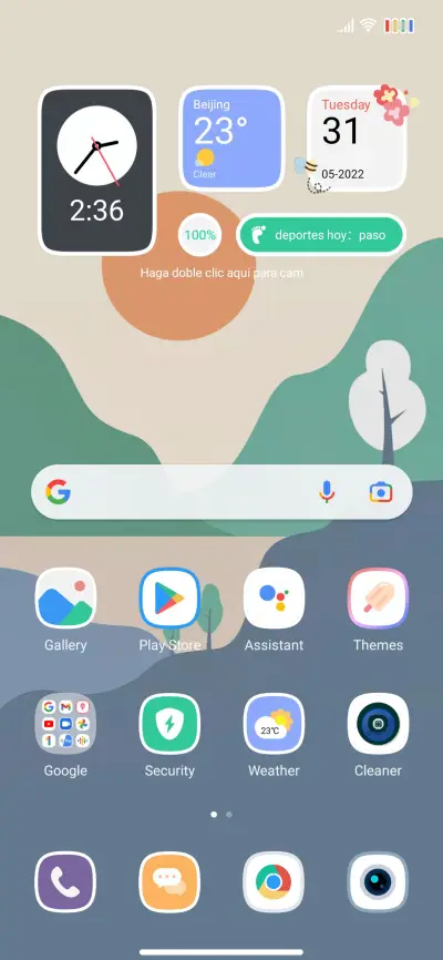 Verano.IZ V13 - Screenshot 2