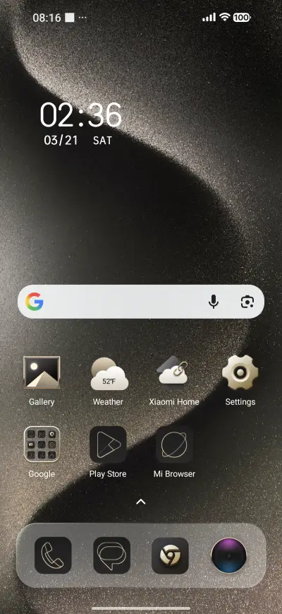 GIN SAND - Screenshot 2