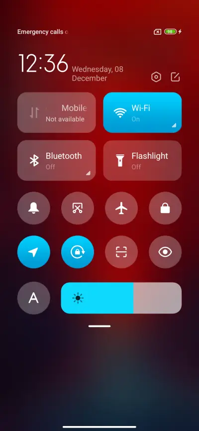 Pathsways Qo - Screenshot 5