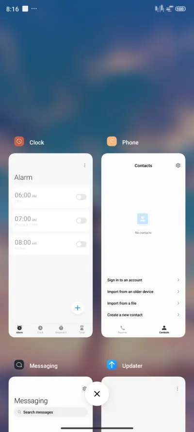 Sound of the Sea - Screenshot 4