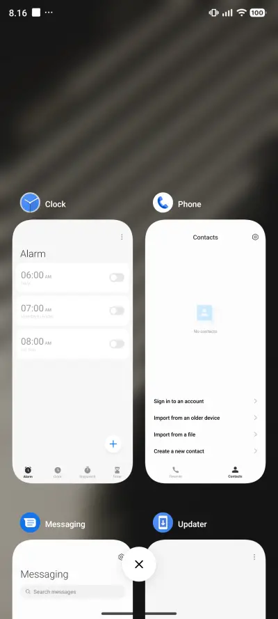 Nembelas V2Qd - Screenshot 4