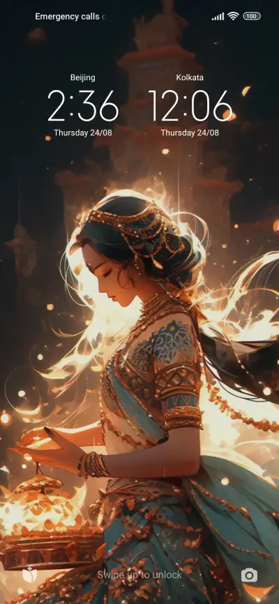 Light - Screenshot 1